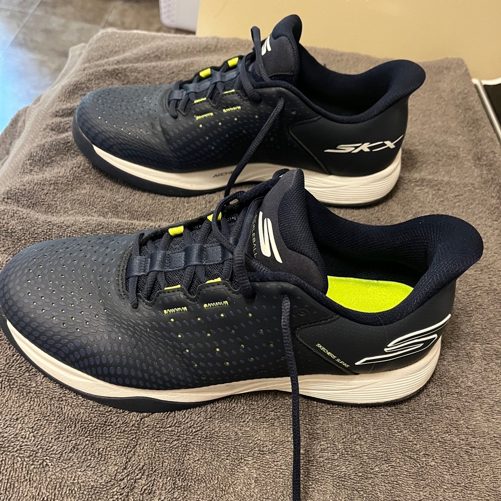Men’s Sketchers
